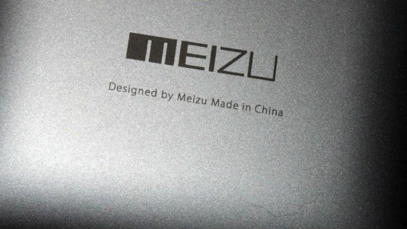 Meizu X8 - характеристики, фото і огляд новинки