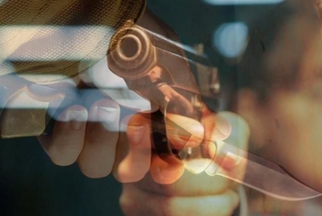 Гражданина Польши задержали в Киеве по подозрению в совершении убийства Гражданина Польши задержали в Киеве по подозрению в совершении убийства