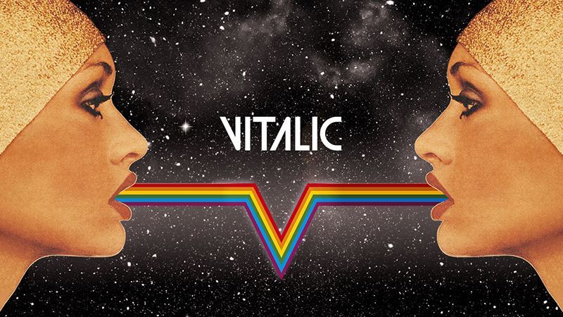 Известный французский диджей Vitalic выступит в Киеве