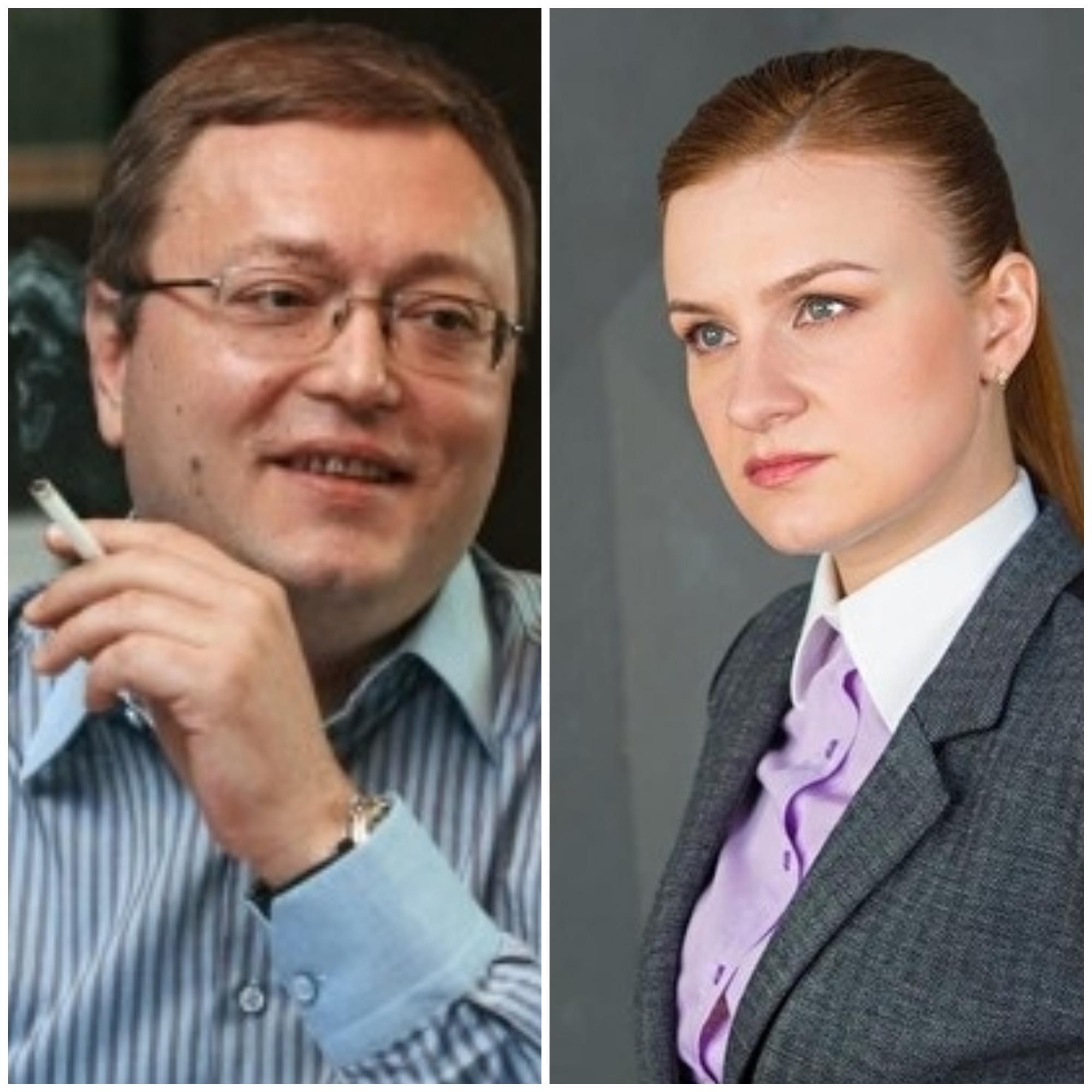 Шпигунку Бутіну фінансував російський олігарх, пов'язаний з американськими компаніями, – WP Шпигунку Бутіну фінансував російський олігарх, пов'язаний з американськими компаніями, – WP