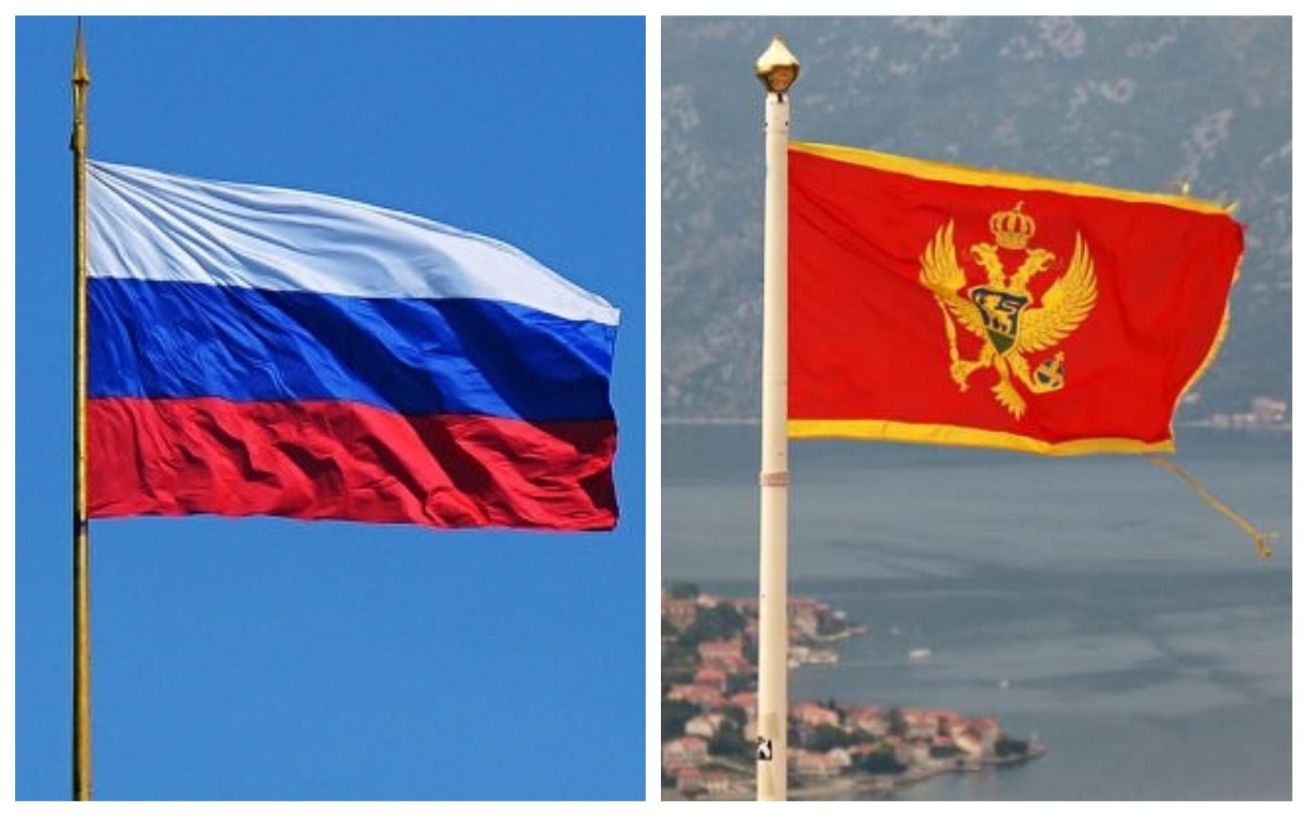 Російська влада намагається розпалити ворожнечу в Чорногорії: ЗМІ назвали мету