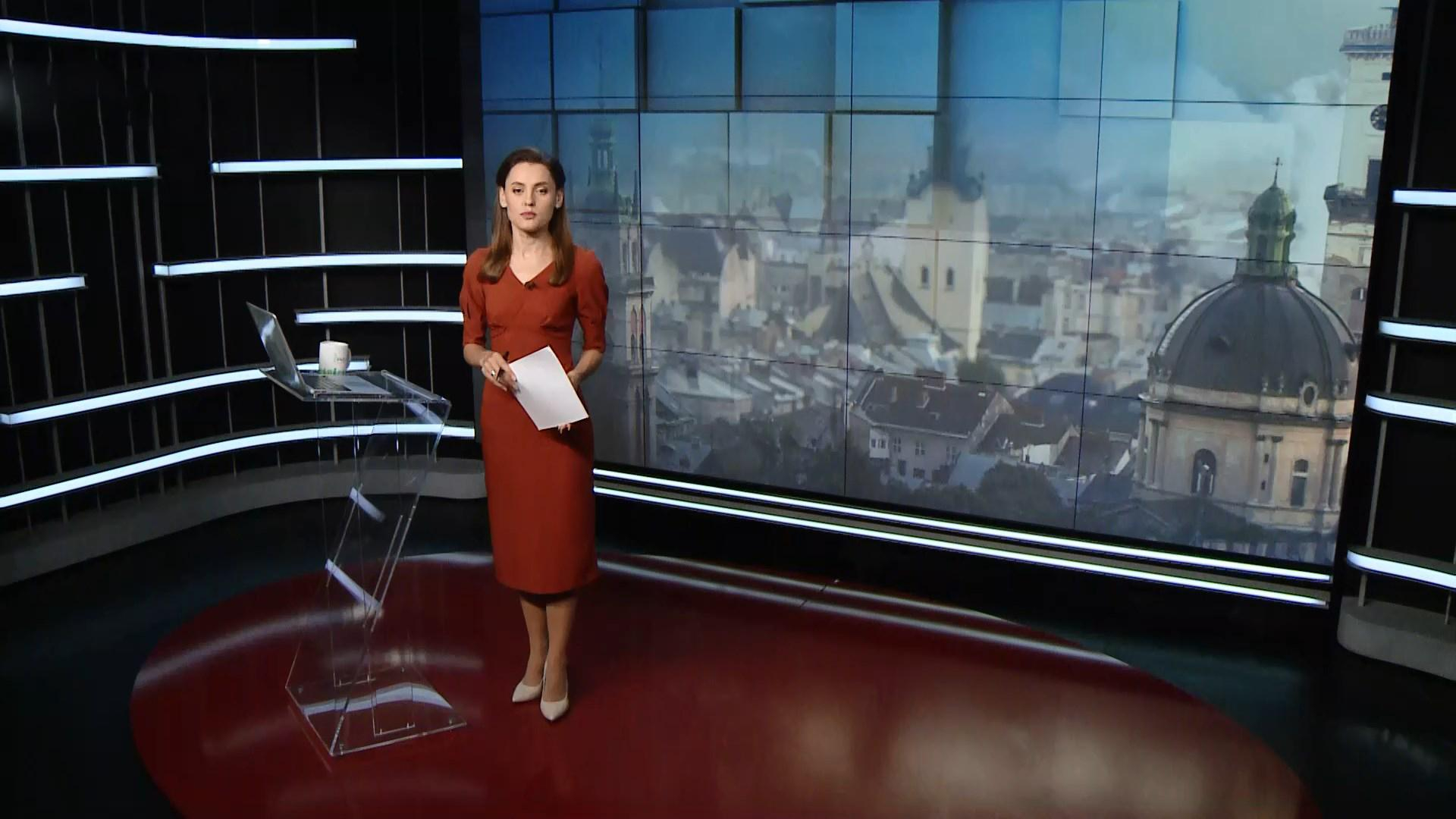 Выпуск новостей за 12:00: Суд над Павлом Грибом. Аномальная жара в Японии