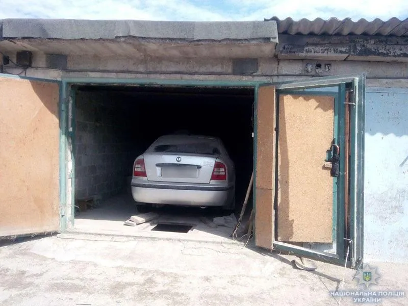 авто з вибухівкою авто з вибухівкою