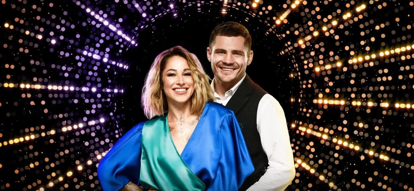 Учасники 2 сезону шоу Учасники 2 сезону шоу