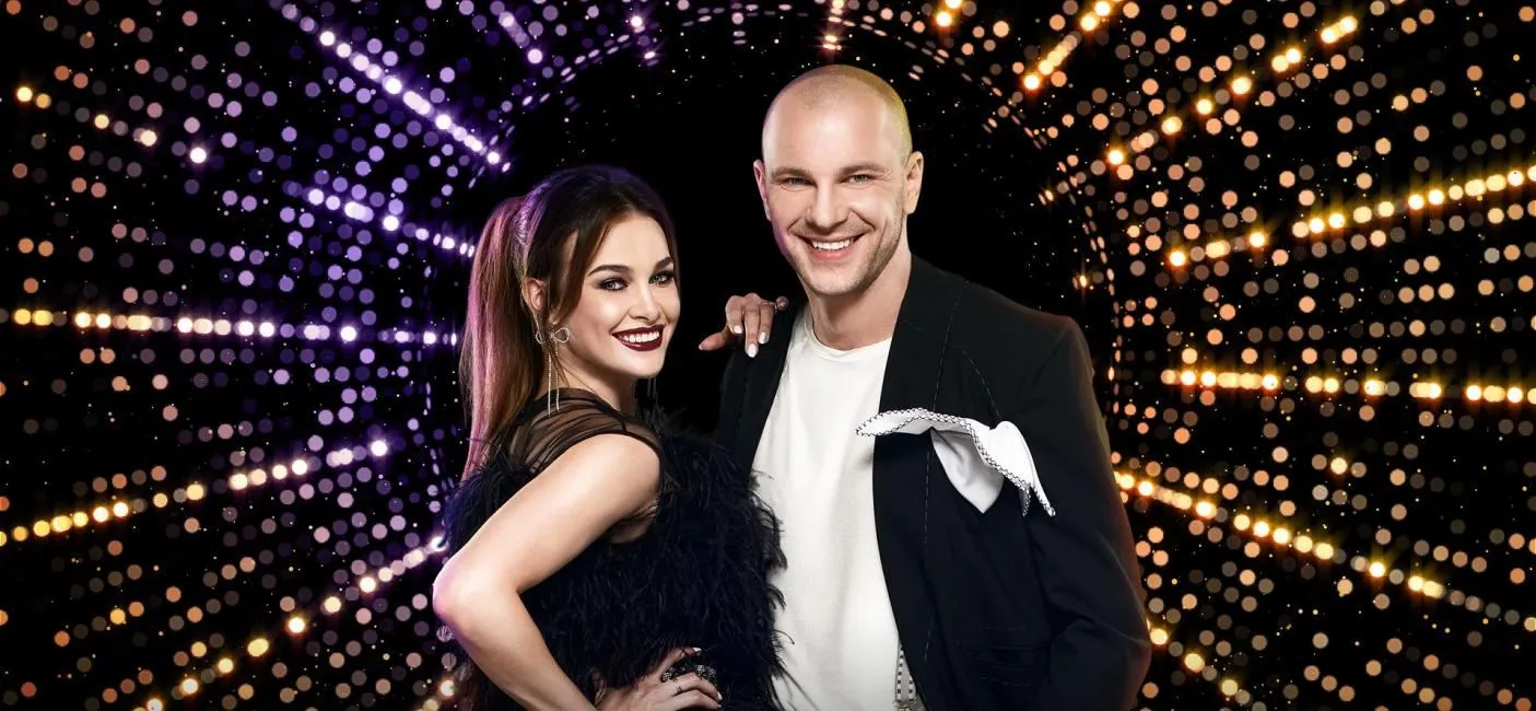 Учасники 2 сезону шоу Учасники 2 сезону шоу