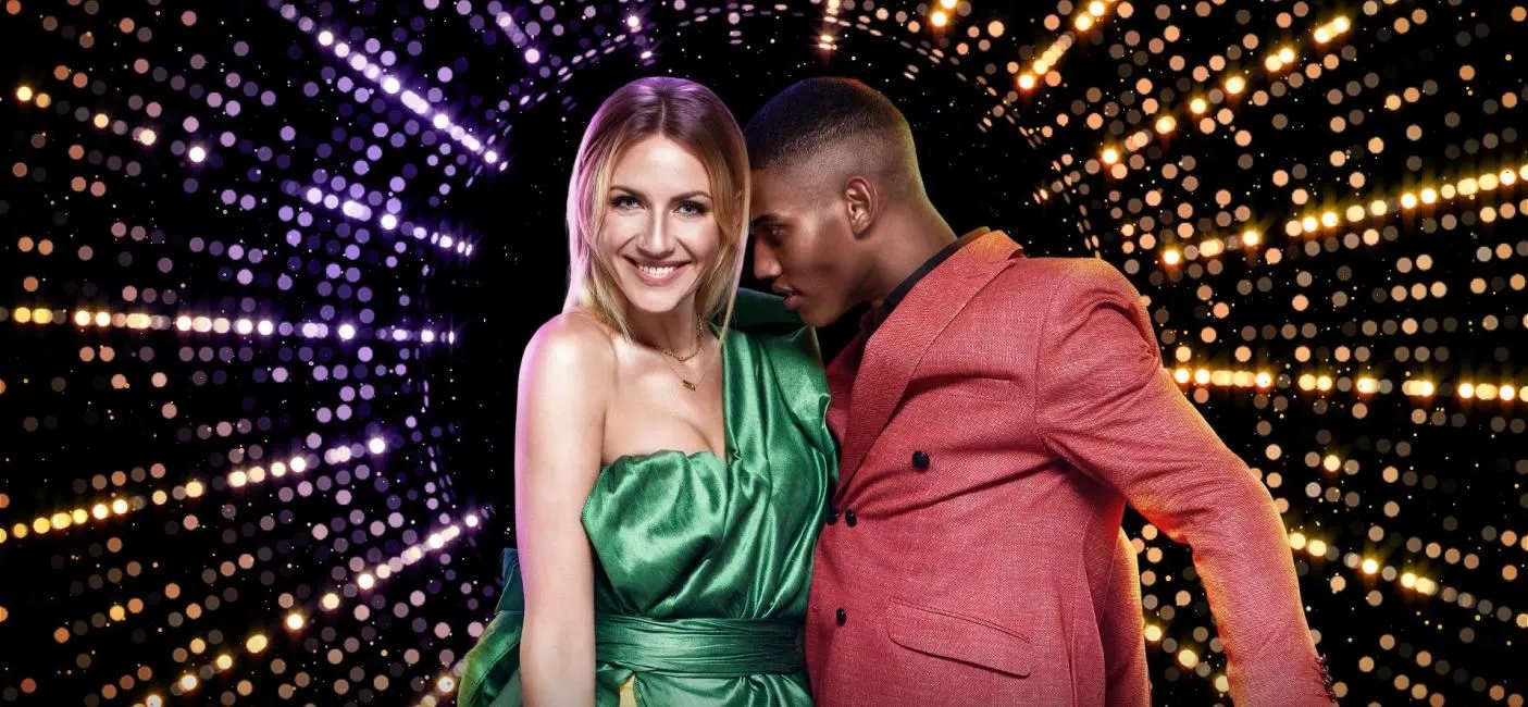 Учасники 2 сезону шоу Учасники 2 сезону шоу