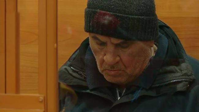 Зміни у справі про вбивство правозахисниці Ноздровської: прокуратура вимагає довічне ув'язнення Зміни у справі про вбивство правозахисниці Ноздровської: прокуратура вимагає довічне ув'язнення