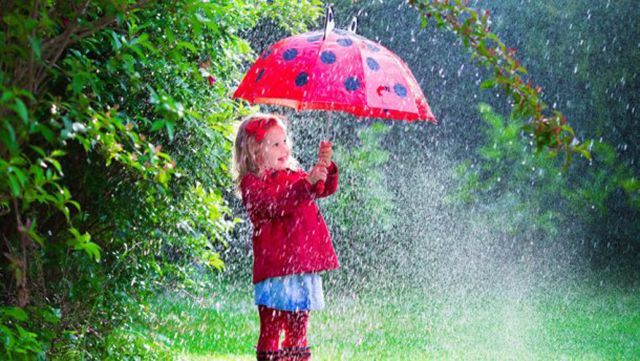 Синоптики сообщили, сколько времени в Украине будут продолжаться дожди Синоптики сообщили, сколько времени в Украине будут продолжаться дожди