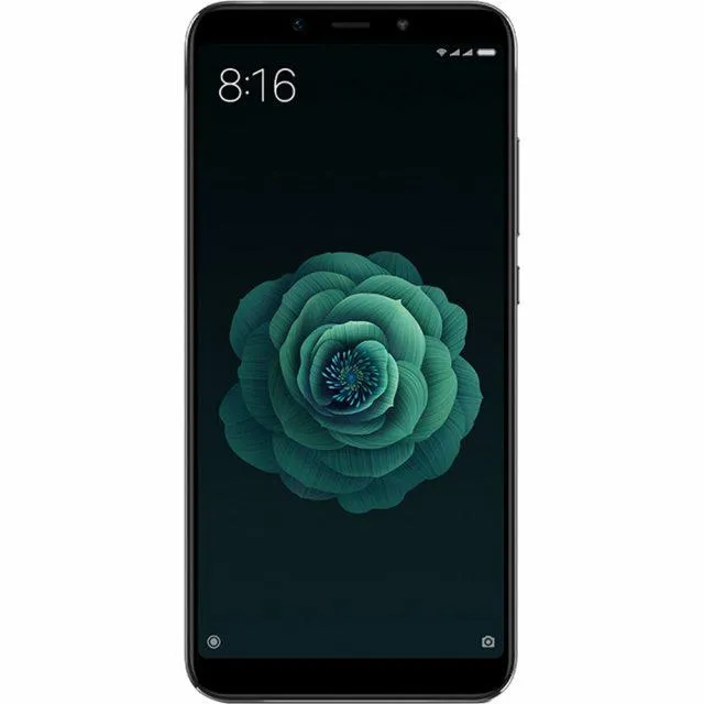 Xiaomi Mi A2 Xiaomi Mi A2