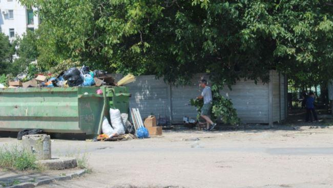 В оккупированном Крыму назревает новая катастрофа: красноречивые фото