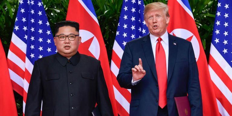 Прогресс в ядерном разоружении КНДР – нулевой, – Der Spiegel Прогресс в ядерном разоружении КНДР – нулевой, – Der Spiegel