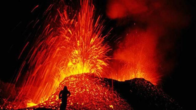 Ученый сделал жуткий прогноз об апокалипсисе, который повлечет "Планета X" Ученый сделал жуткий прогноз об апокалипсисе, который повлечет "Планета X"