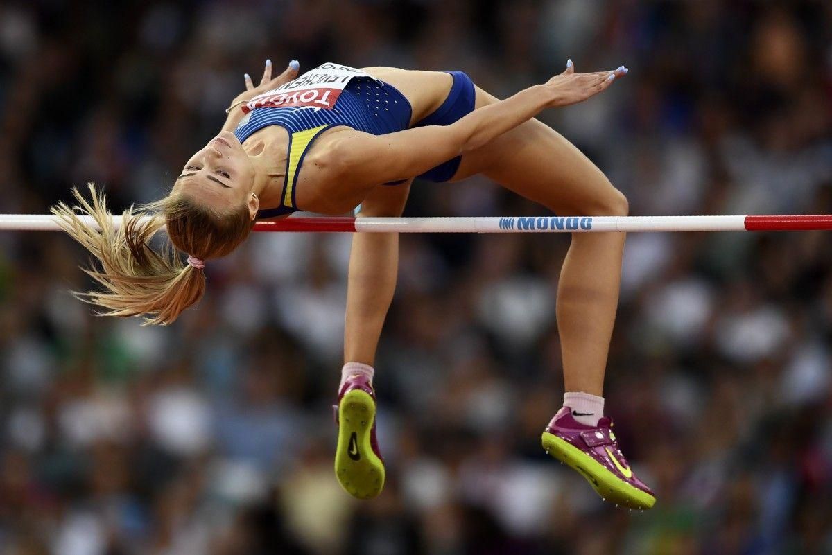 Стала відома заявка збірної України на чемпіонат Європи з легкої атлетики у Німеччині