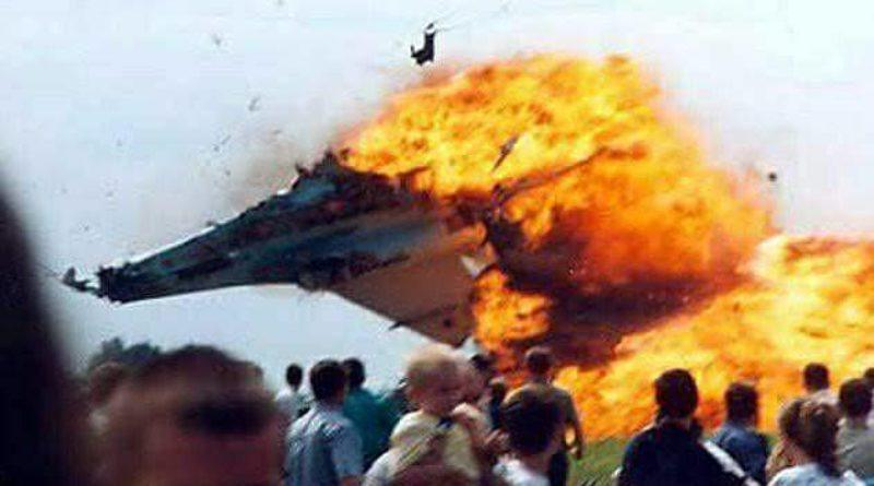 Власть Львова окажет материальную помощь родственникам погибших в Скниловской катастрофе