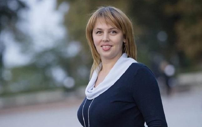 На Полтавщині пограбували нардепа Веселову: вкрали ранець із документами та грошима На Полтавщині пограбували нардепа Веселову: вкрали ранець із документами та грошима