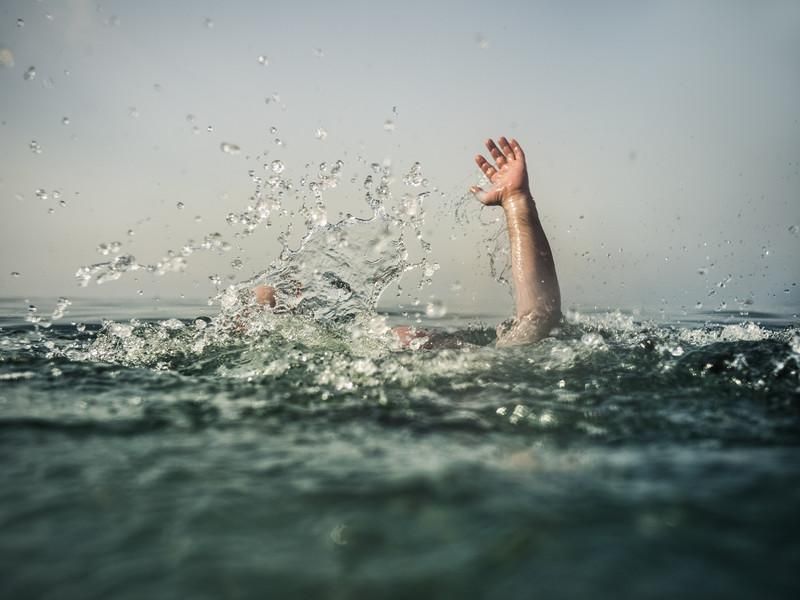 За минулий тиждень на українських водоймах загинуло майже півсотні людей