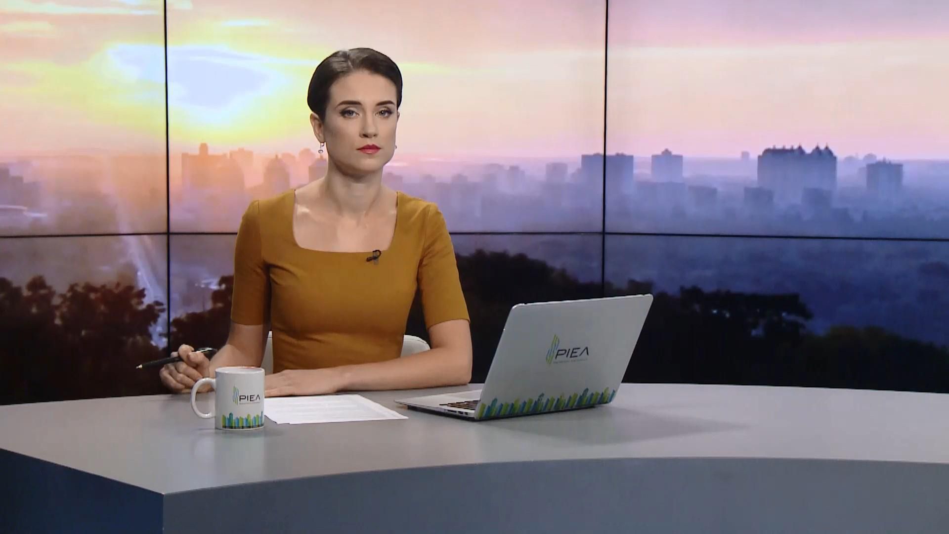 Выпуск новостей за 9:00: Опровержение от сестры Сенцова. Проверки перевозчиков