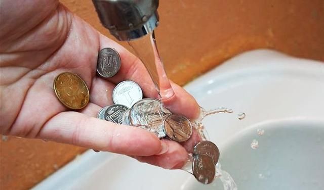 Во всех городах Украины вырастут цены на воду из-за проблем с хлором, – Ассоциация Водоканалов