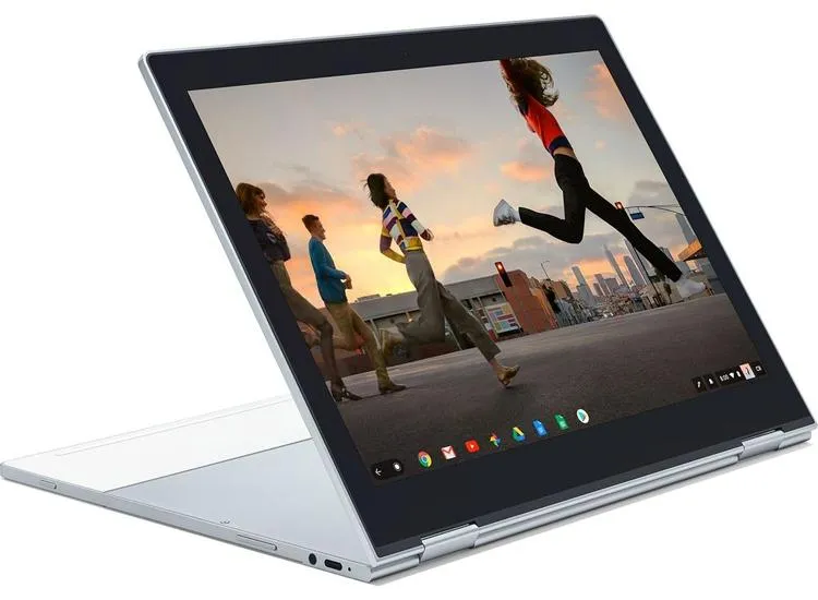 Google Pixelbook Google Pixelbook
