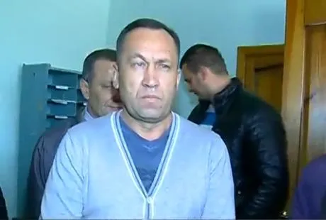 Володимир Чушенко Володимир Чушенко