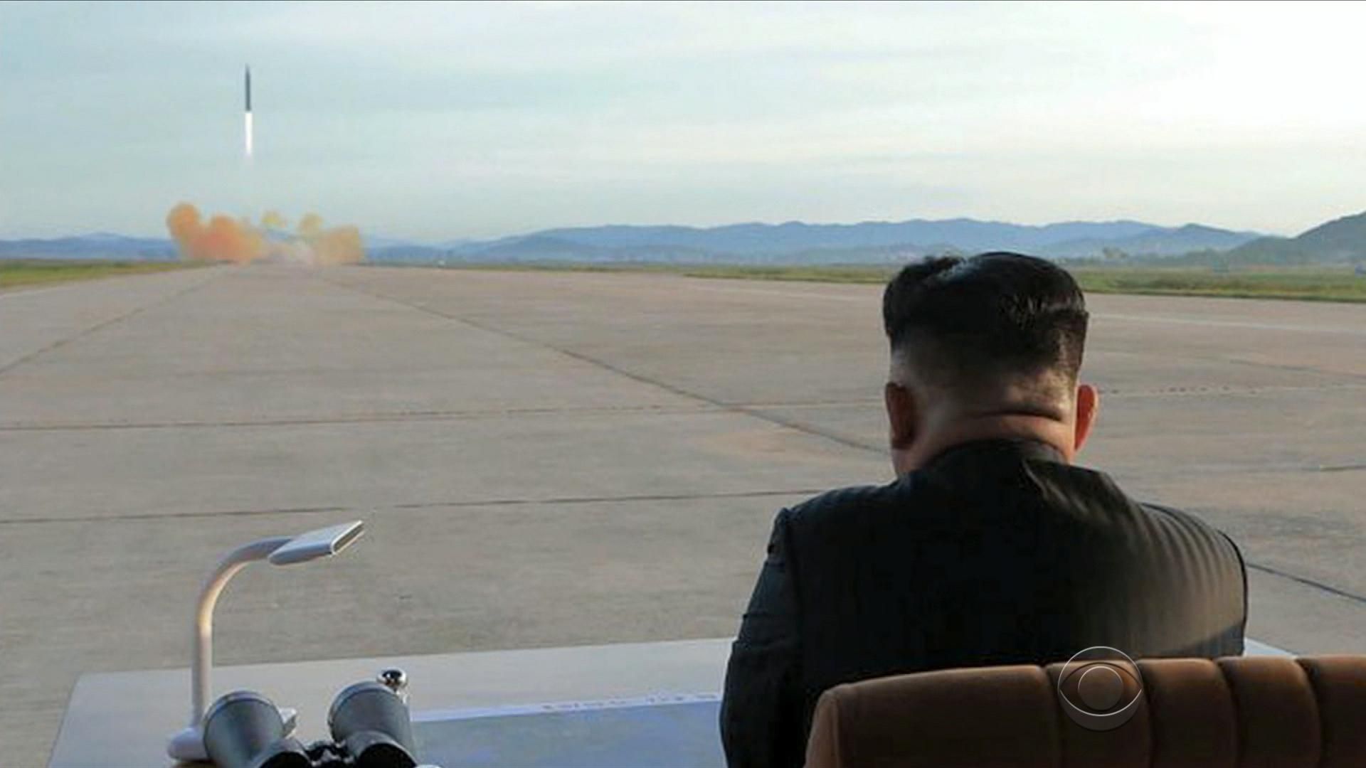 У КНДР розпочали демонтаж головного ракетного полігону Сохе У КНДР розпочали демонтаж головного ракетного полігону Сохе