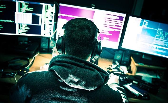 Російські хакери влаштували нову масову атаку у США Російські хакери влаштували нову масову атаку у США