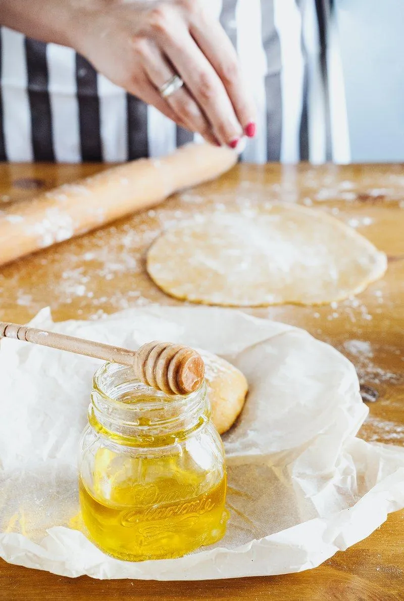 Рецепт приготування торту Рецепт приготування торту