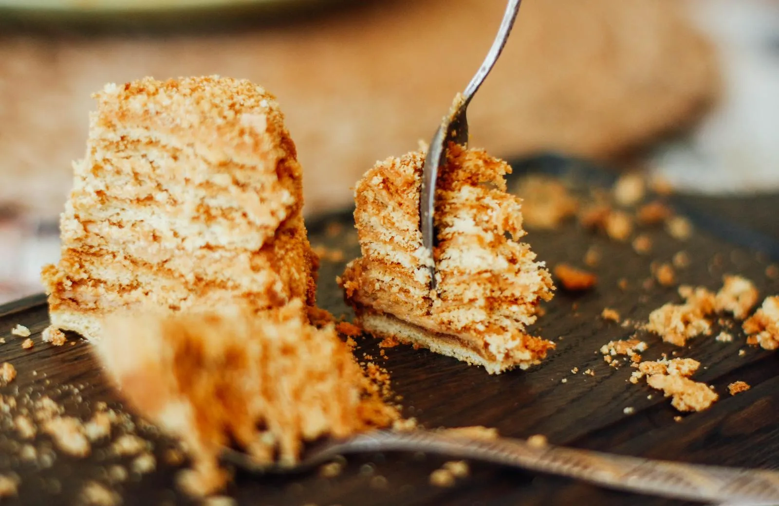 Рецепт приготування торту Рецепт приготування торту