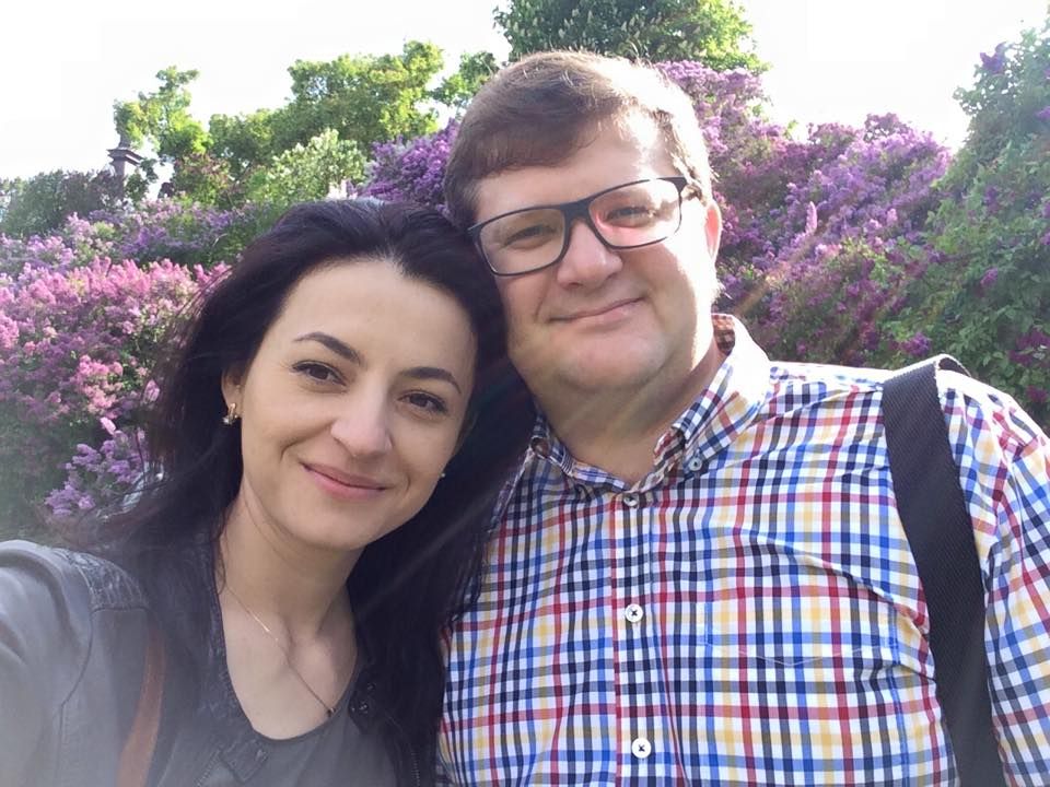 Український депутат потрапив у масштабну лісову пожежу в Греції Український депутат потрапив у масштабну лісову пожежу в Греції