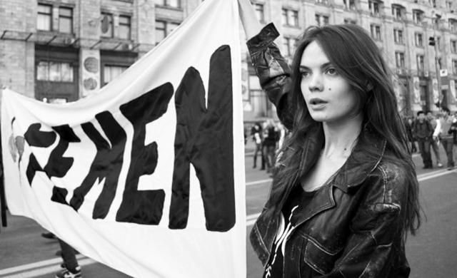 Померла Оксана Шачко: засновниця Femen повісилася - деталі