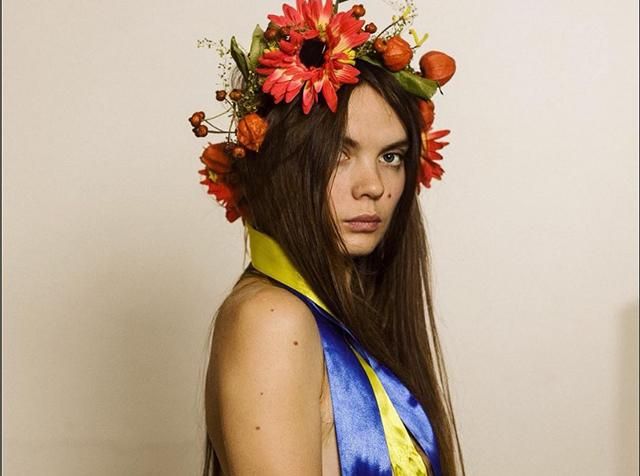 Умерла Оксана Шачко - биография основательницы Femen