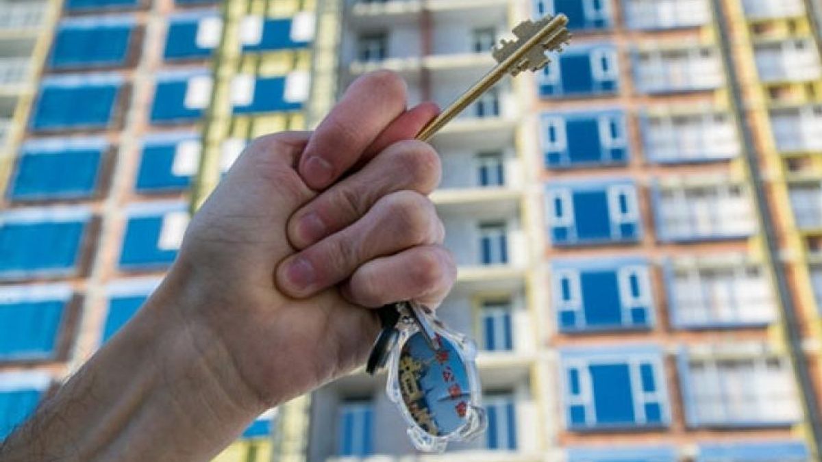 Киянка майже втратила квартиру через шахрайство з документами Киянка майже втратила квартиру через шахрайство з документами