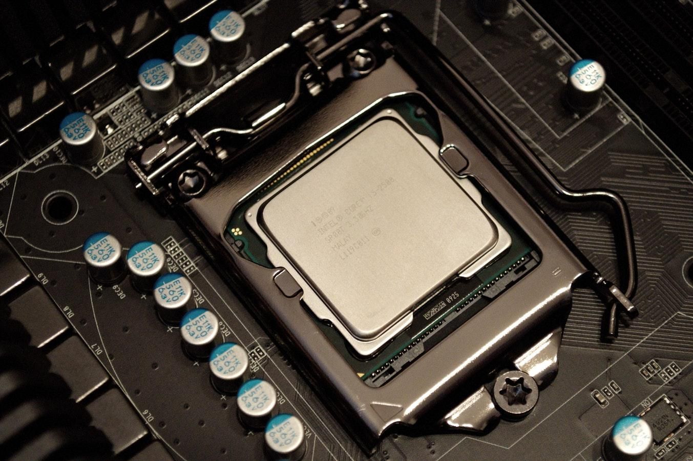 Процессор Intel Core i9 -  цена, дата выхода и характеристики