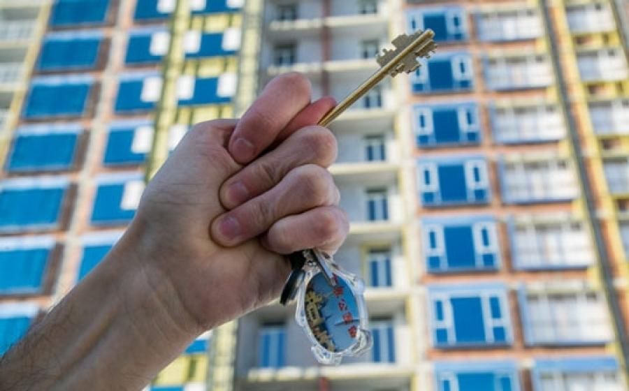 Киевлянка почти потеряла квартиру из-за мошенничества с документами