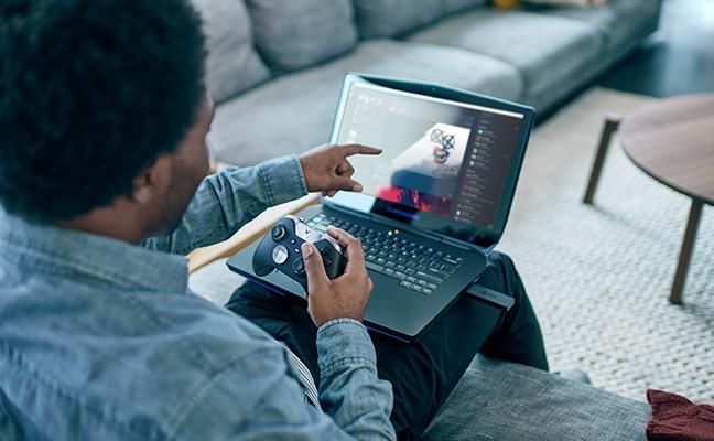 Microsoft працює одразу над двома проектами Scarlett: у чому їх унікальність Microsoft працює одразу над двома проектами Scarlett: у чому їх унікальність