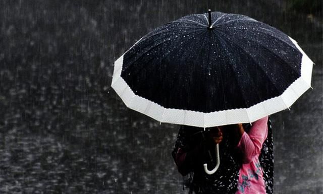 Погода 25 липня 2018 Україна - синоптик прогнозує сильні грози Погода 25 липня 2018 Україна - синоптик прогнозує сильні грози