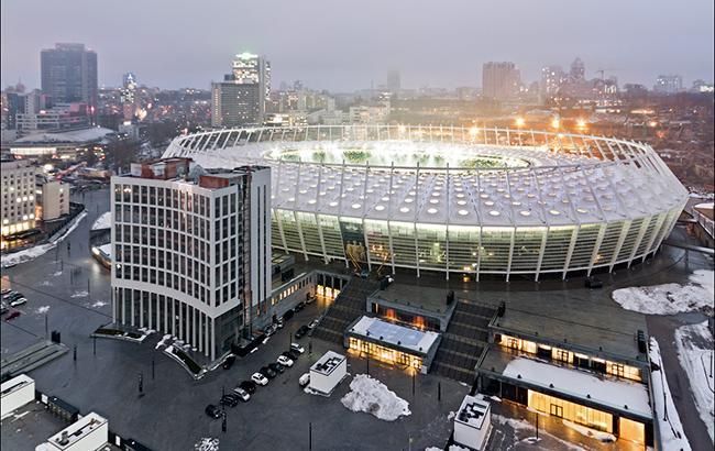 "Динамо" проведет ближайший домашний матч без зрителей "Динамо" проведет ближайший домашний матч без зрителей