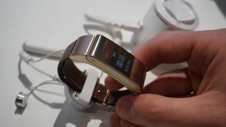 Huawei TalkBand B5