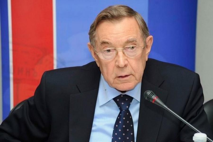 Умер Вениамин Яковлев - советник Путина: причина смерти Умер Вениамин Яковлев - советник Путина: причина смерти