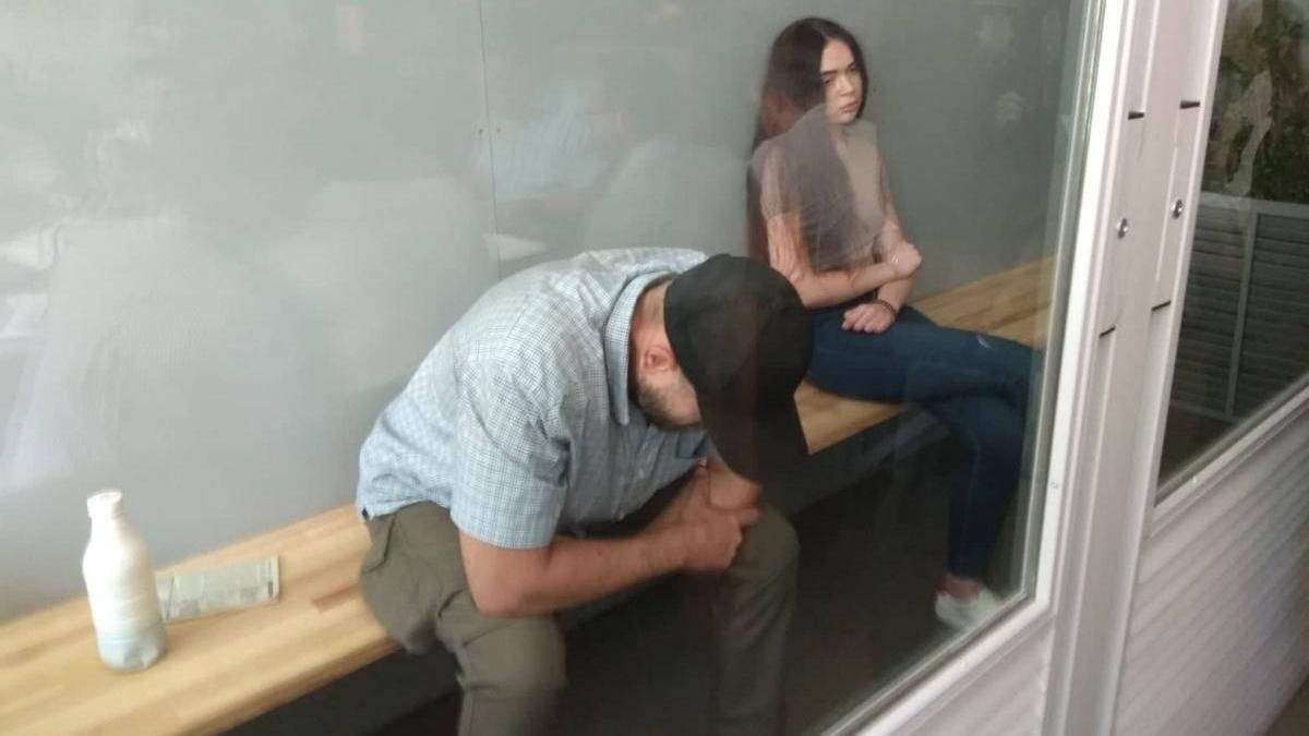 Експерт заявив, що Зайцева не могла загальмувати перед зіткненням: деталі смертельної ДТП Експерт заявив, що Зайцева не могла загальмувати перед зіткненням: деталі смертельної ДТП