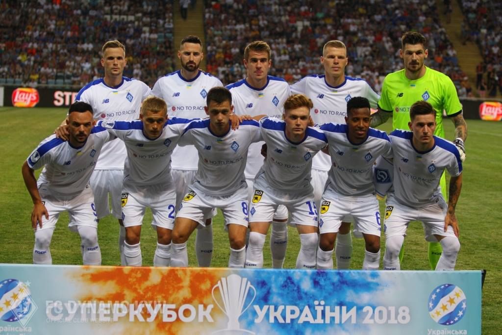 Славия – Динамо: дата и время поединка матча Лиги Чемпионов