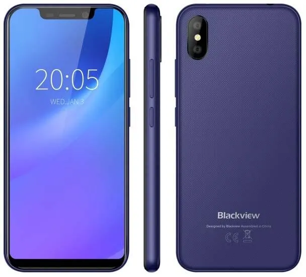 Blackview A30