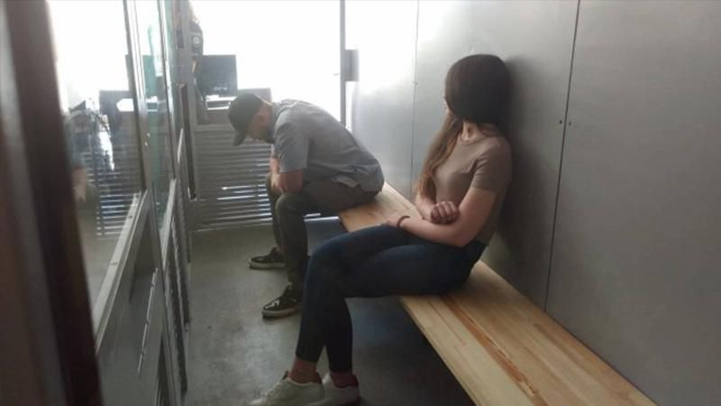 Адвокат Зайцевой заявил, что пребывание за решеткой угрожает ее жизни Адвокат Зайцевой заявил, что пребывание за решеткой угрожает ее жизни