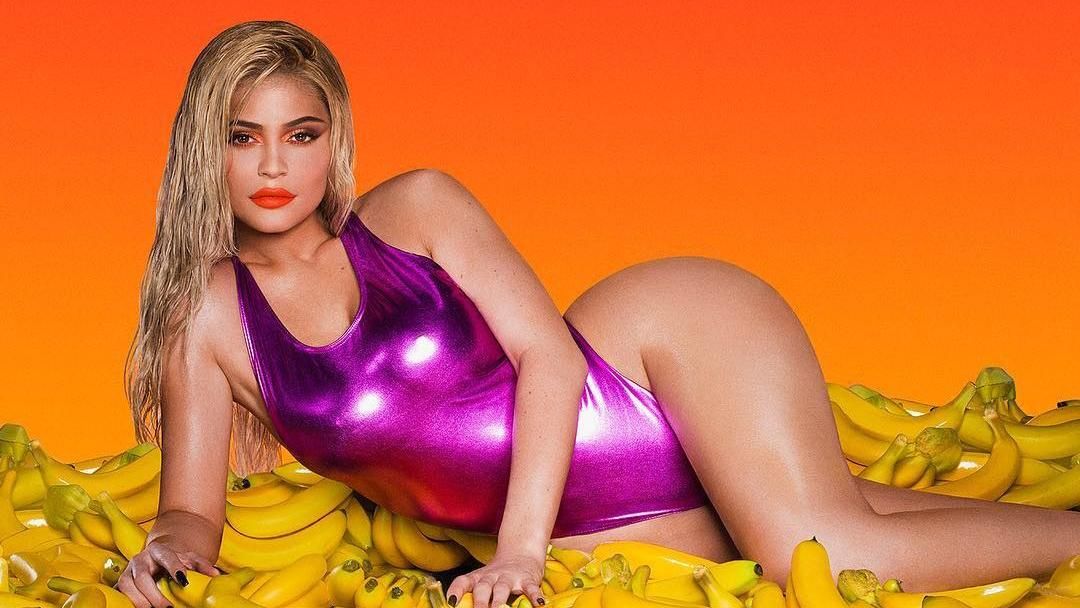 Кайлі Дженнер стала найбагатшою зіркою в Instagram