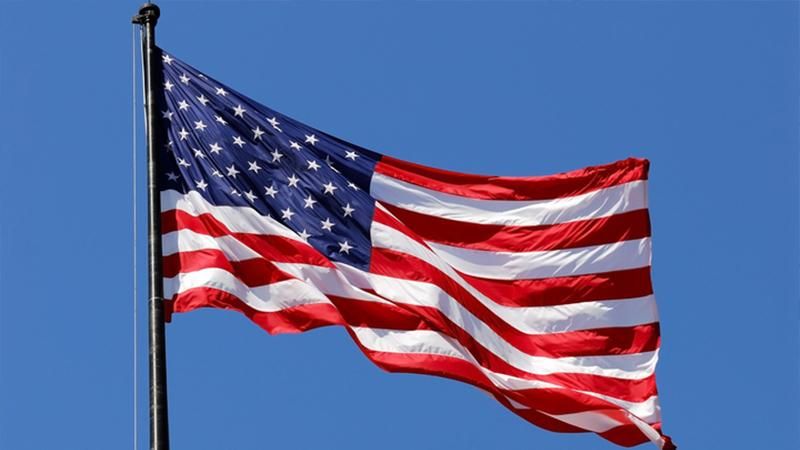 Уряд США готує нові санкції щодо Росії Уряд США готує нові санкції щодо Росії