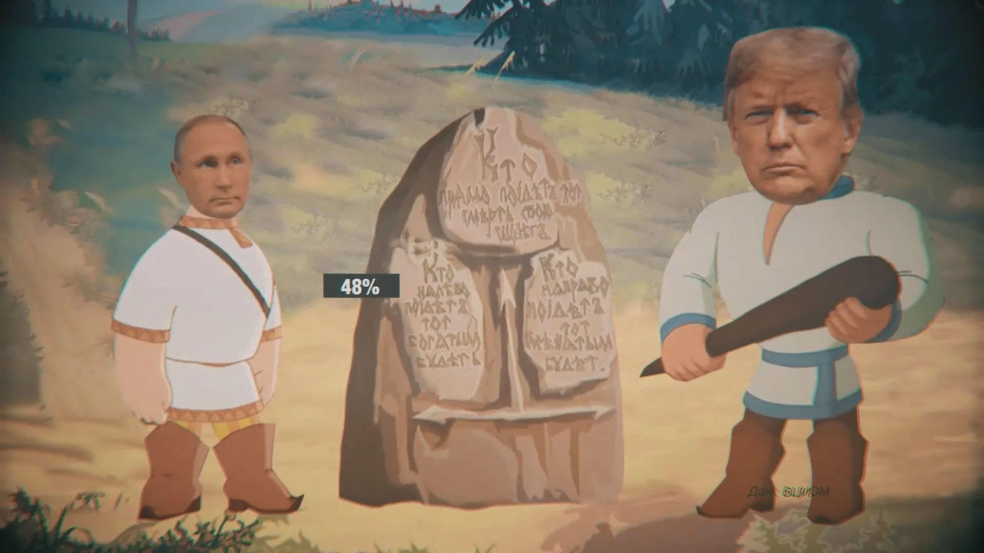 Путін Трамп Зустріч Путін Трамп Зустріч