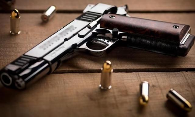 Скільки зброї мають на руках українці - офіційні та реальні дані Скільки зброї мають на руках українці - офіційні та реальні дані