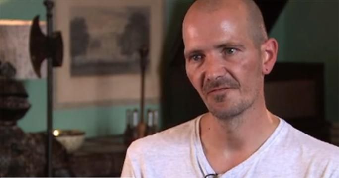 Отравление "Новичком": пострадавший британец впервые рассказал подробности Отравление "Новичком": пострадавший британец впервые рассказал подробности