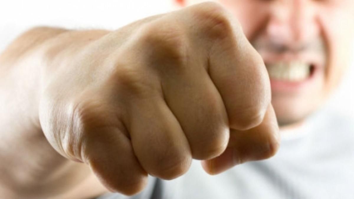 На Львівщині солдат втратив селезінку, після того як його побив старшина На Львівщині солдат втратив селезінку, після того як його побив старшина