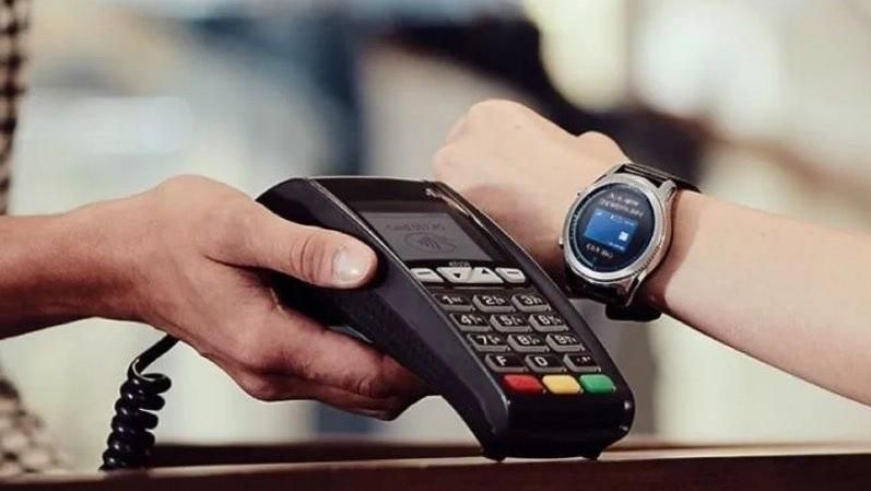 Garmin Pay в Украине - как пользоваться платежным сервисом Garmin Pay в Украине - как пользоваться платежным сервисом